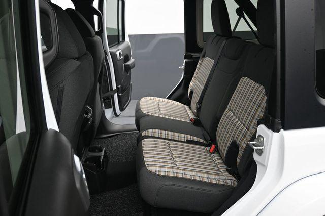 2026 Jeep Wrangler 4-Door 85th Anniversary Edition