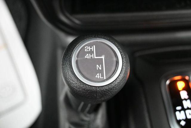 2026 Jeep Wrangler 4-Door 85th Anniversary Edition