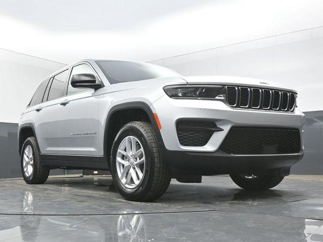2026 Jeep Grand Cherokee Laredo 4x4 for sale in McAlester, OK