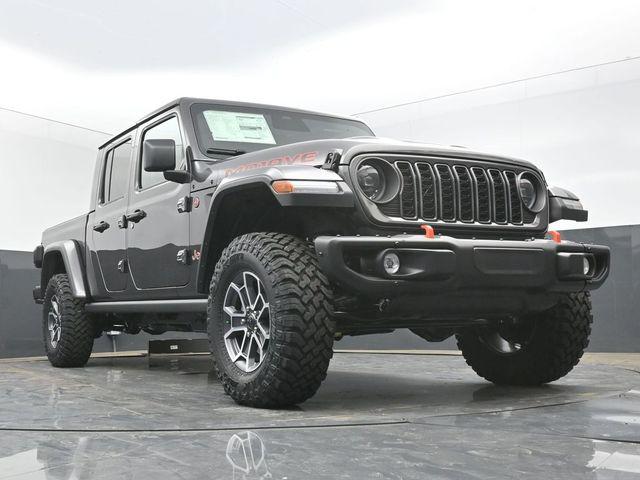 2026 Jeep Gladiator Sport for sale in McAlester, OK