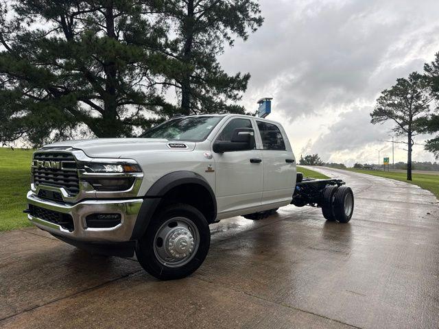 2026 Ram 5500 Tradesman/Big Horn for sale in McAlester, OK