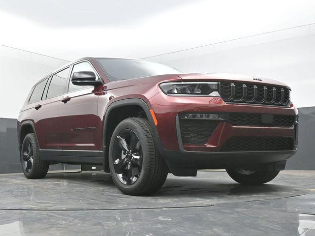 2026 Jeep Grand Cherokee L Limited 4x4 for sale in McAlester, OK