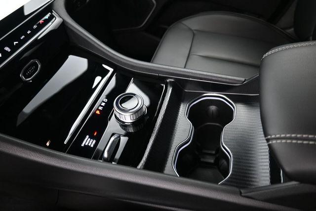 2026 Jeep Grand Cherokee L Limited 4x4