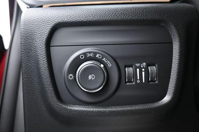 2026 Jeep Grand Cherokee L Limited 4x4