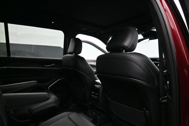 2026 Jeep Grand Cherokee L Limited 4x4