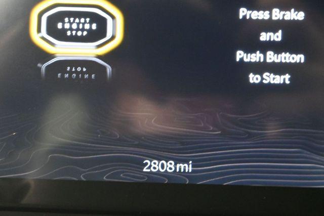 2026 Jeep Grand Cherokee L Limited 4x4