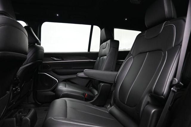 2026 Jeep Grand Cherokee L Limited 4x4