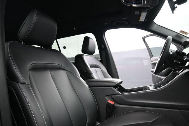 2026 Jeep Grand Cherokee L Limited 4x4