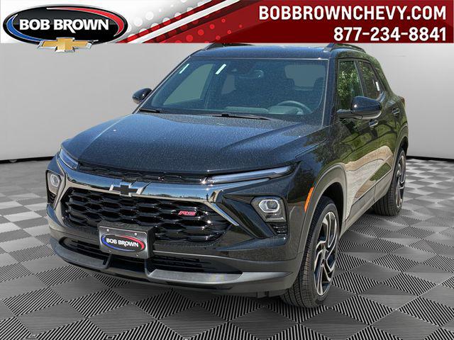 2026 Chevrolet TrailBlazer AWD RS for sale in Urbandale, IA