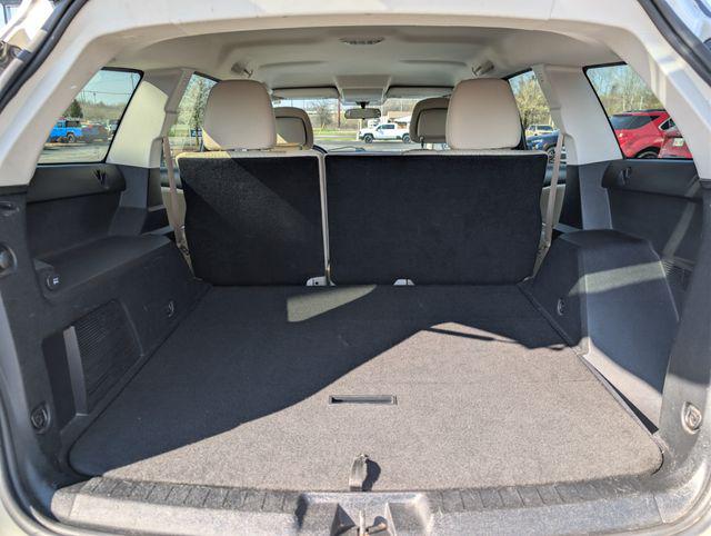2013 Dodge Journey SE