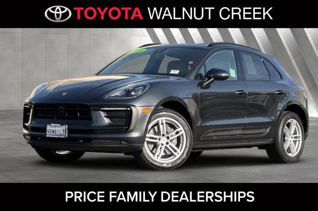 2025 Porsche Macan T for sale in Walnut Creek, CA