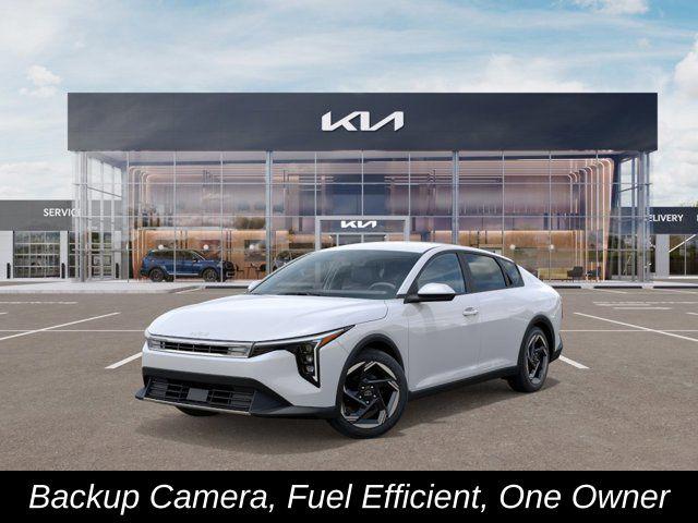 2026 Kia K4 EX for sale in Tallahassee, FL