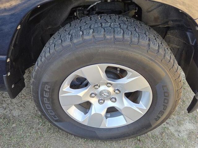 2021 Ram 1500 Big Horn Crew Cab 4x4 5'7" Box