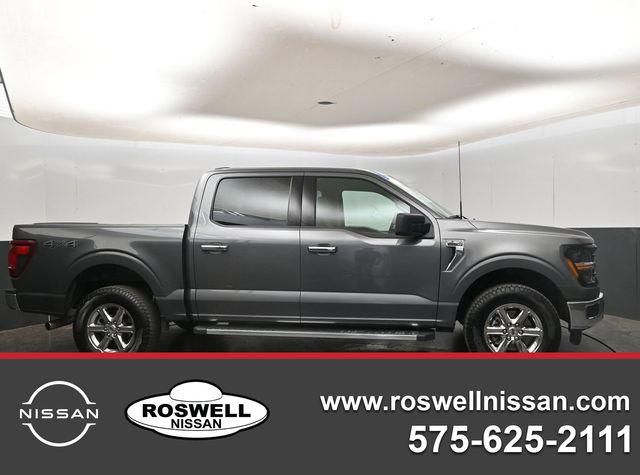 2025 Ford F-150 XLT for sale in Roswell, NM