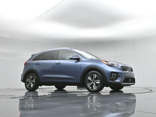 2020 Kia Niro EX Premium