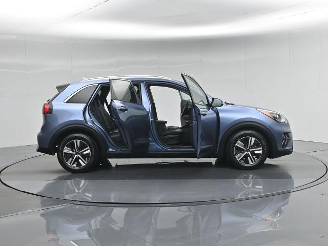 2020 Kia Niro EX Premium