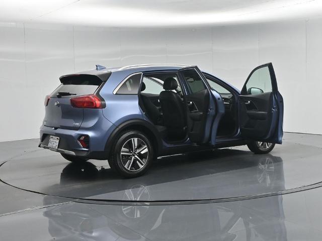 2020 Kia Niro EX Premium