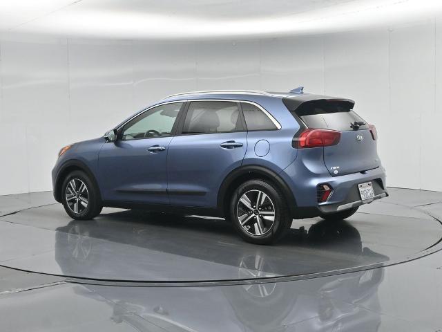 2020 Kia Niro EX Premium