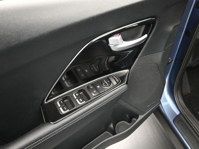 2020 Kia Niro EX Premium