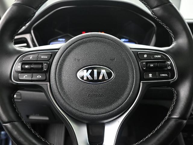 2020 Kia Niro EX Premium