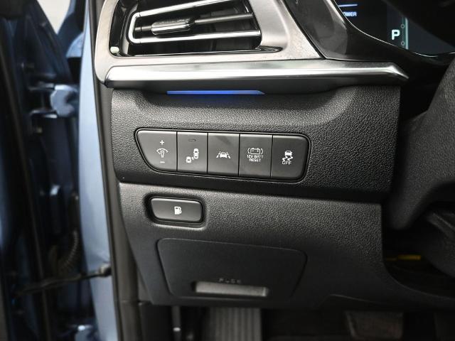 2020 Kia Niro EX Premium