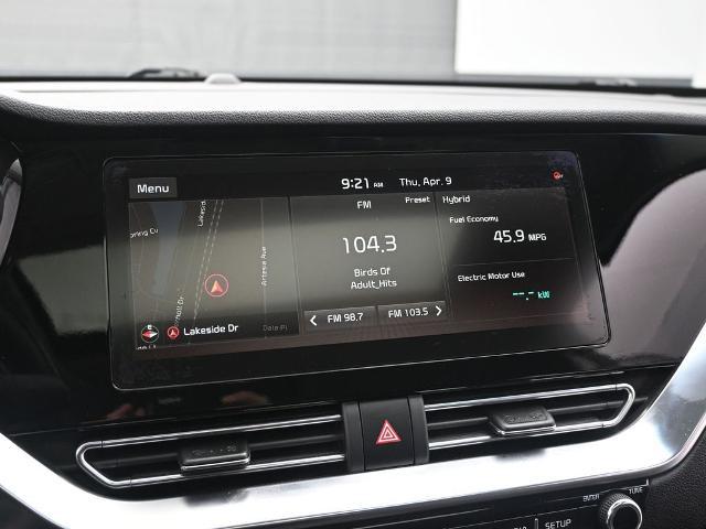 2020 Kia Niro EX Premium