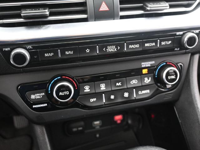 2020 Kia Niro EX Premium