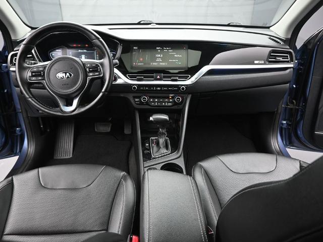 2020 Kia Niro EX Premium