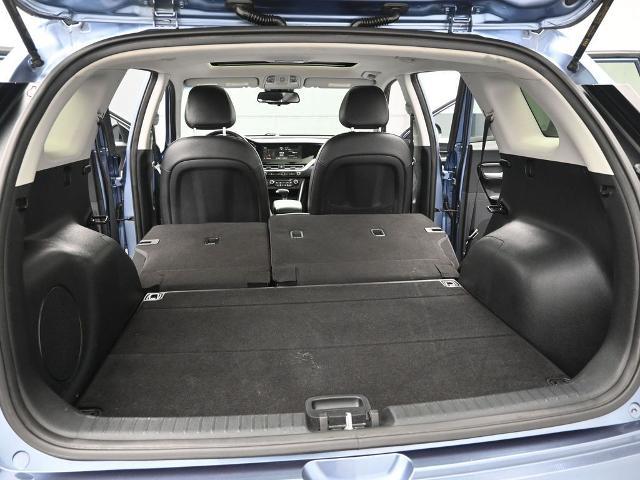 2020 Kia Niro EX Premium