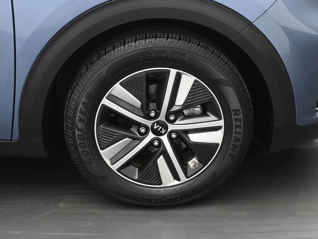 2020 Kia Niro EX Premium