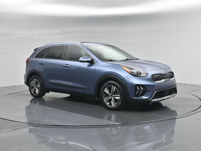 2020 Kia Niro EX Premium