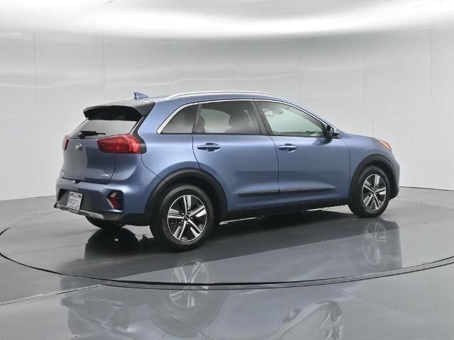 2020 Kia Niro EX Premium