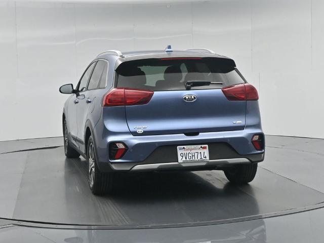 2020 Kia Niro EX Premium