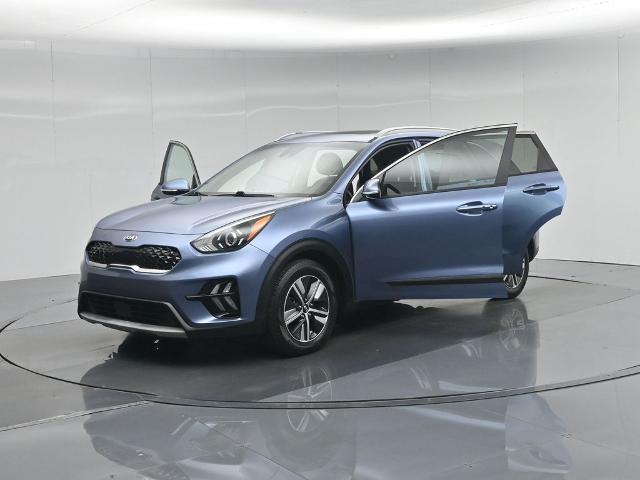 2020 Kia Niro EX Premium