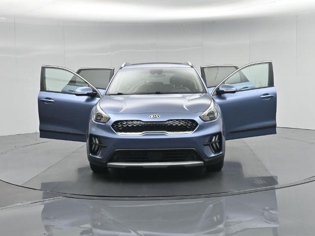 2020 Kia Niro EX Premium