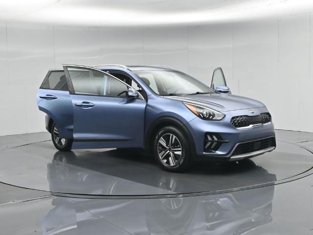 2020 Kia Niro EX Premium