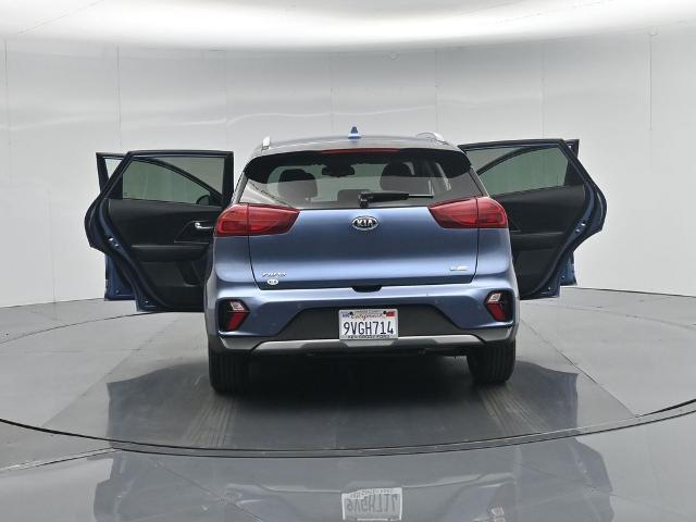 2020 Kia Niro EX Premium
