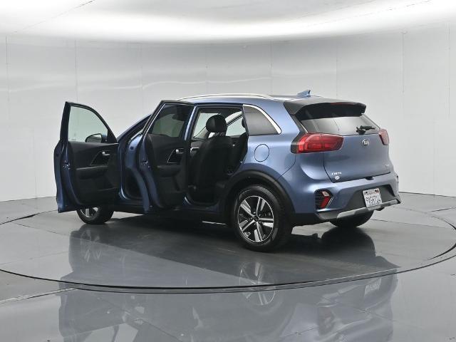 2020 Kia Niro EX Premium