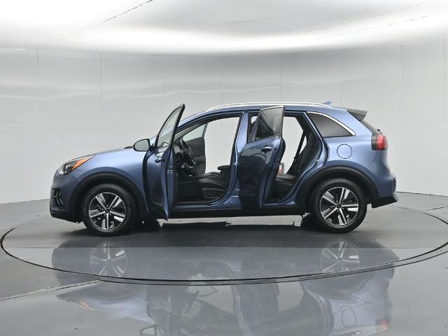 2020 Kia Niro EX Premium