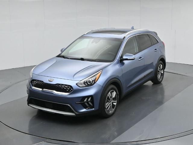 2020 Kia Niro EX Premium