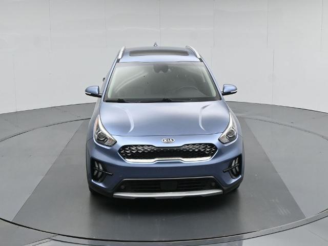 2020 Kia Niro EX Premium