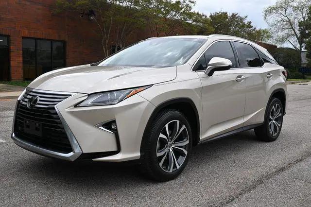 2018 Lexus RX 350 Premium for sale in Memphis, TN
