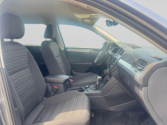 2022 Volkswagen Tiguan 2.0T S
