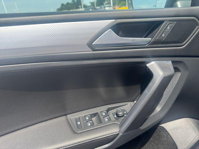 2022 Volkswagen Tiguan 2.0T S