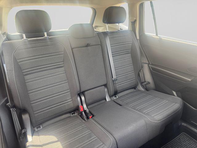 2022 Volkswagen Tiguan 2.0T S
