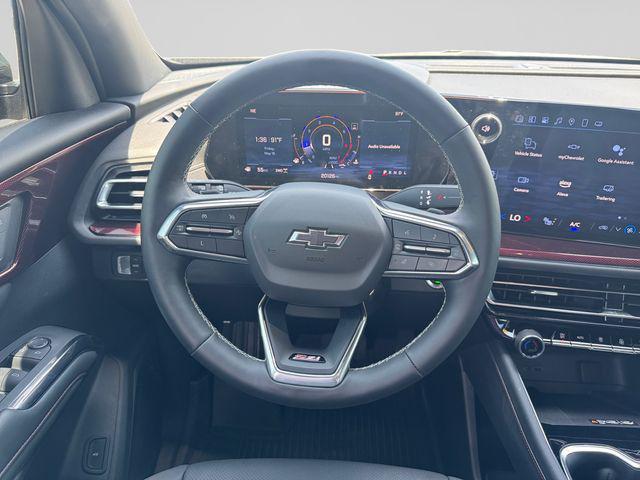 2024 Chevrolet Traverse AWD Z71
