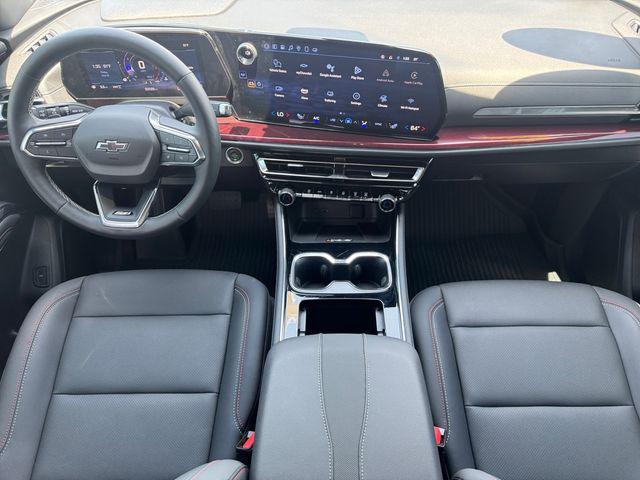 2024 Chevrolet Traverse AWD Z71
