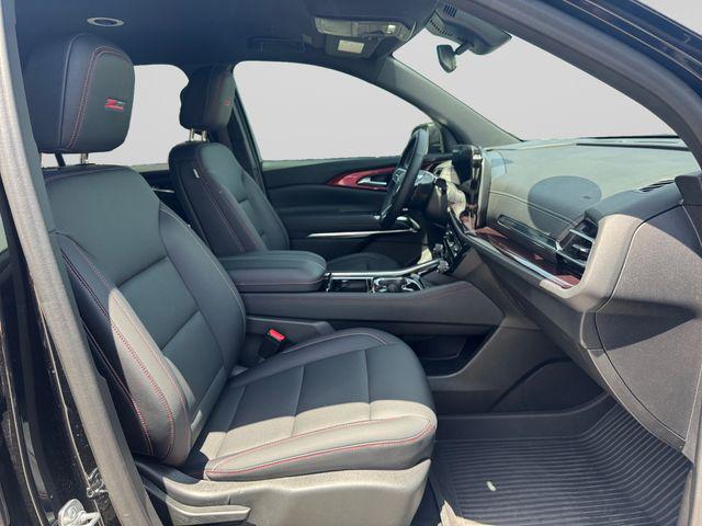 2024 Chevrolet Traverse AWD Z71