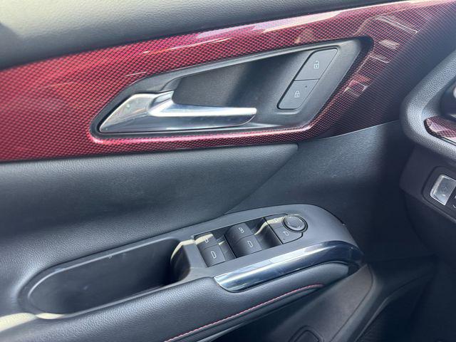 2024 Chevrolet Traverse AWD Z71