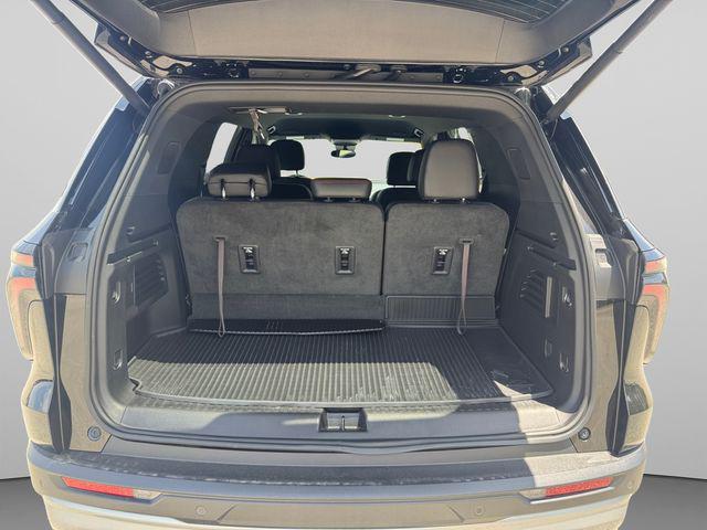 2024 Chevrolet Traverse AWD Z71